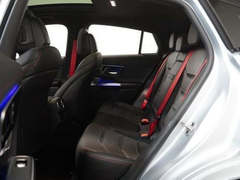 New 2025 Mercedes-Benz GLC 63 AMG S image 18