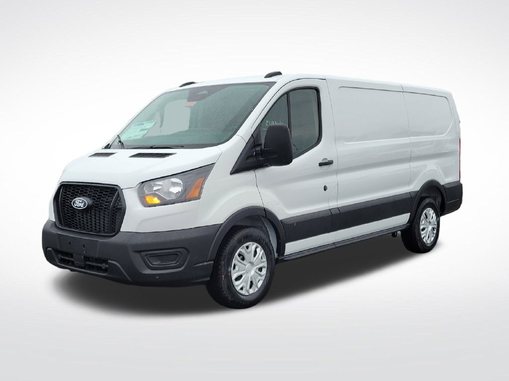 New 2027 Ford Transit 150 Low Roof RWD image 11