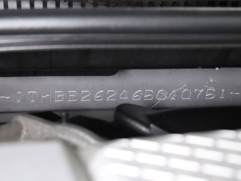 Used 2006 Lexus IS 350 image 68