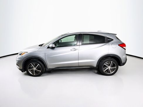 Certified 2021 Honda HR-V EX image 7
