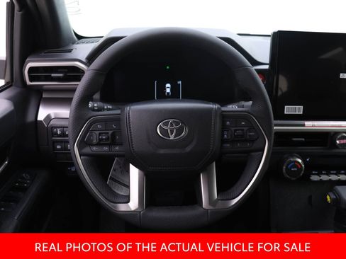 New 2025 Toyota Tacoma TRD Off-Road image 12