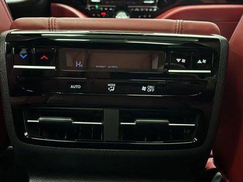 Used 2025 Acura MDX A-Spec AWD/4WD image 37