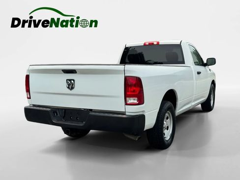 Used 2015 RAM 1500 Tradesman w/ Power & Remote Entry Group RWD image 5