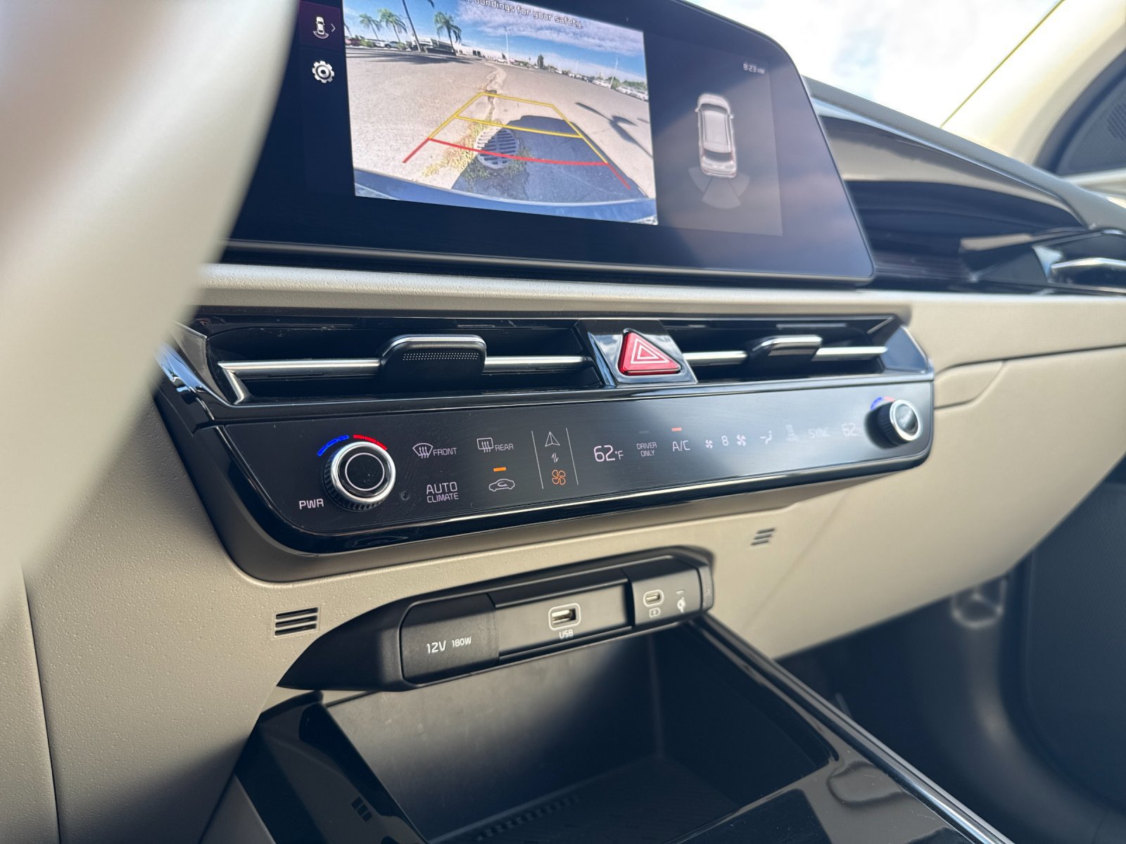 Used 2023 Kia Niro Wind FWD image 20