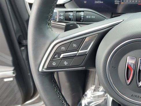 New 2026 Buick Enclave Preferred image 29