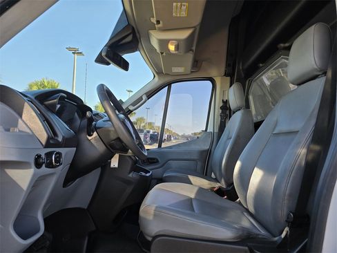 Used 2019 Ford Transit 250 148 High Roof image 20