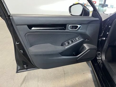 Used 2023 Honda Civic EX image 24