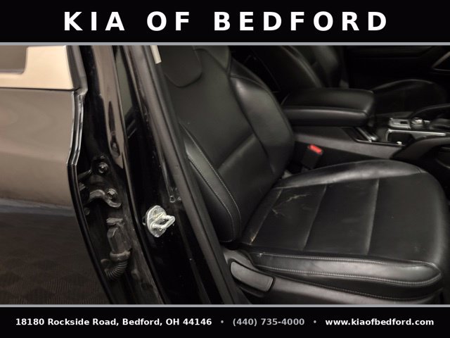 Certified 2022 Kia Telluride LX AWD/4WD image 25