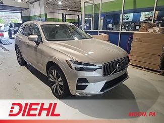 Used 2023 Volvo XC60 B5 Plus w/ Climate Package AWD/4WD video 1