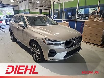 Used 2023 Volvo XC60 B5 Plus w/ Climate Package