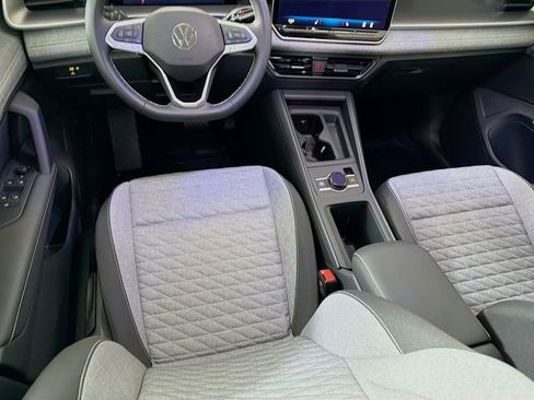 New 2026 Volkswagen Tiguan S image 23