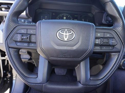 New 2026 Toyota Tacoma SR5 image 14