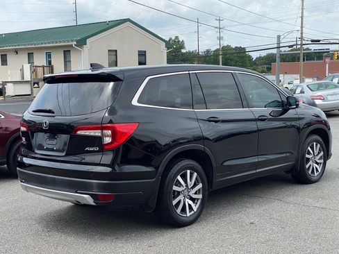 Used 2019 Honda Pilot EX-L image 3