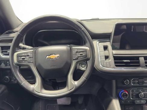Used 2022 Chevrolet Suburban LT RWD image 22