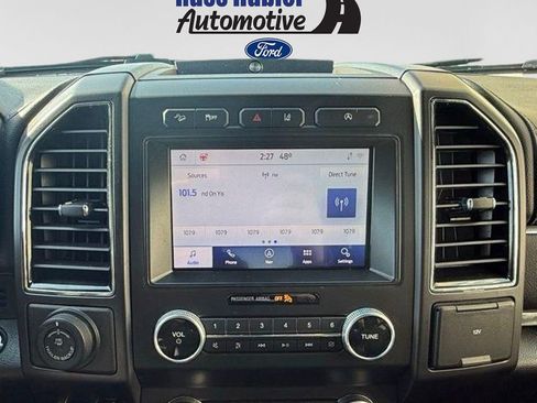 Used 2021 Ford Expedition Limited AWD/4WD image 11