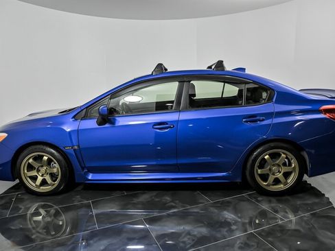 Used 2021 Subaru WRX image 7
