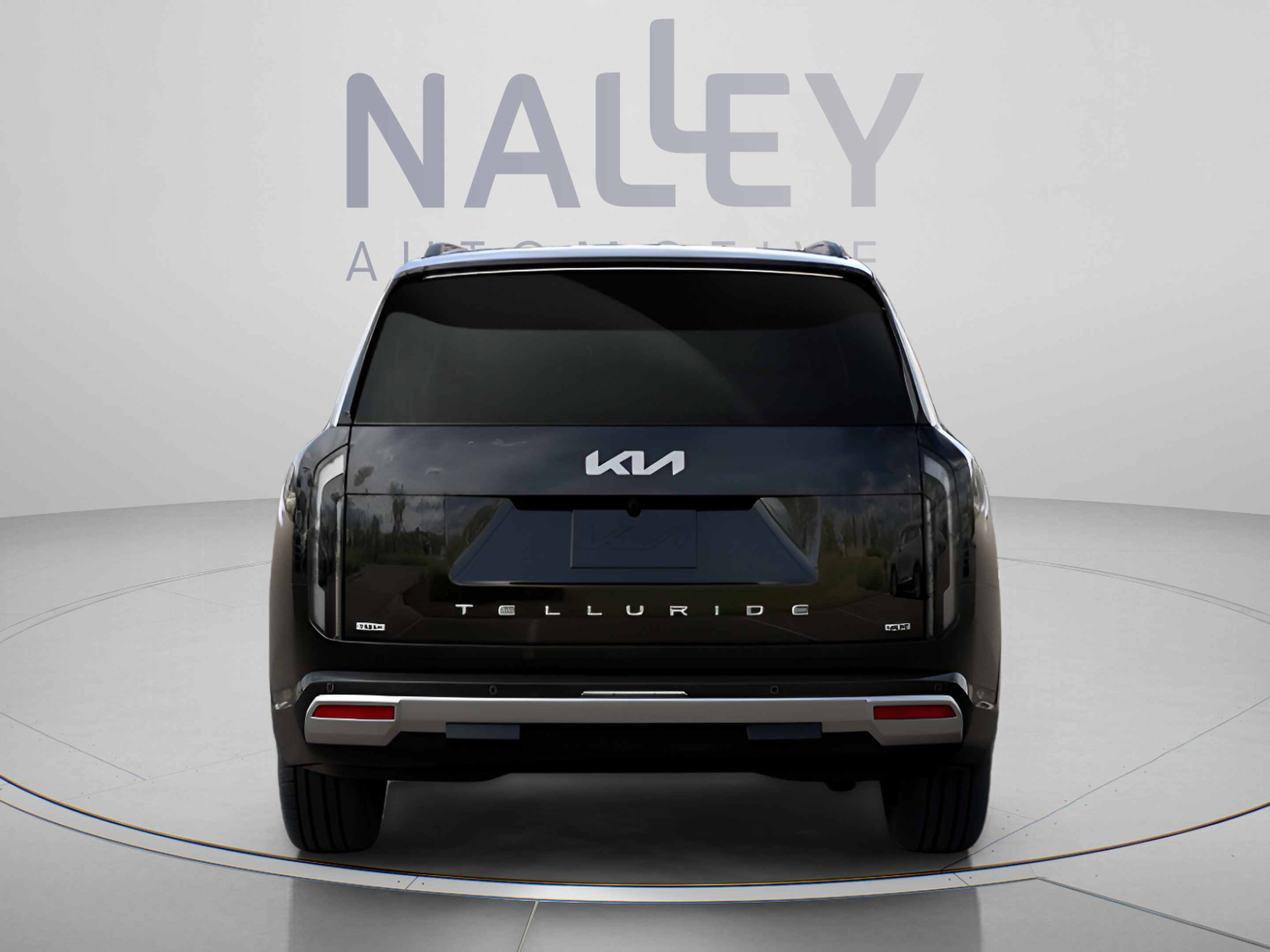 New 2027 Kia Telluride SX Prestige w/ Executive Package AWD/4WD image 4