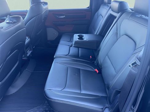 New 2026 RAM 1500 Rebel w/ Rebel Level 2 Equipment Group image 39