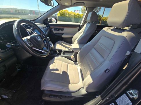 Used 2017 Honda CR-V EX-L image 23