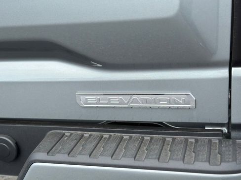 New 2026 GMC Sierra 1500 Elevation w/ Preferred Package AWD/4WD image 36