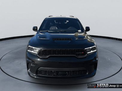 New 2026 Dodge Durango GT
