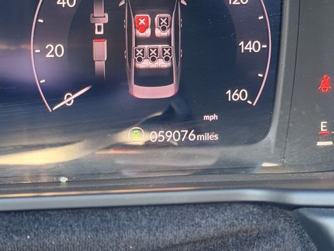 Certified 2023 Honda Accord EX image 18