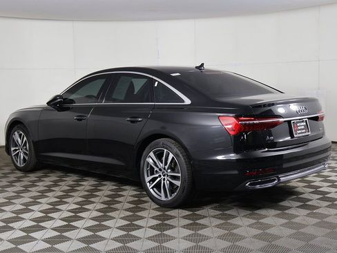 Used 2023 Audi A6 Premium Plus w/ Premium Plus Package AWD/4WD image 10