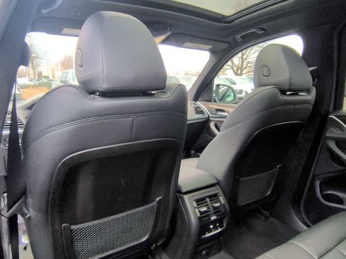 Used 2019 BMW X3 sDrive30i w/ Driving Assistance Package image 19