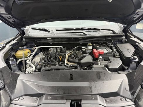 Used 2022 Mitsubishi Outlander SE image 27