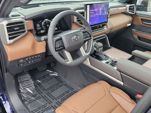New 2026 Toyota Tundra 1794 Edition AWD/4WD image 15