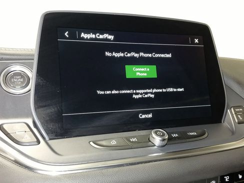 Used 2025 Chevrolet Blazer LT AWD/4WD image 24