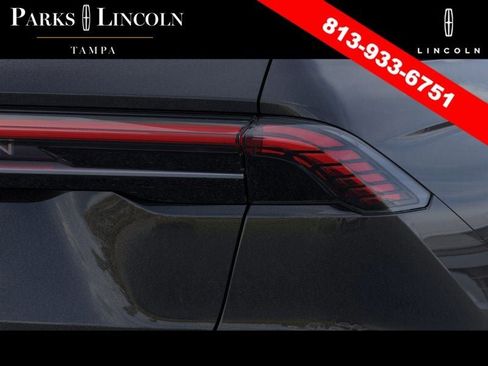 New 2026 Lincoln Nautilus Premier AWD/4WD image 21