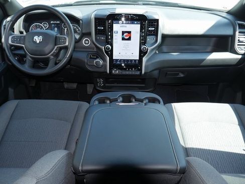 Used 2024 RAM 2500 Tradesman w/ Towing Technology Group image 6