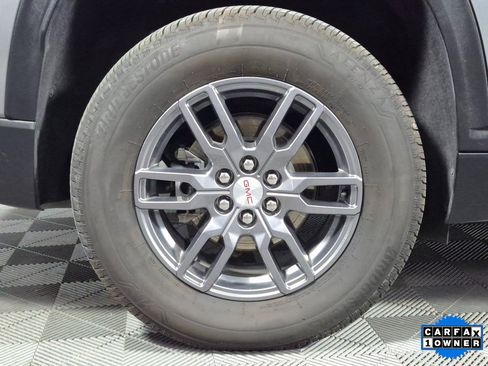 Certified 2025 GMC Acadia Elevation image 27