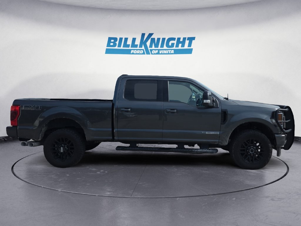 Used 2020 Ford F250 Lariat AWD/4WD image 6