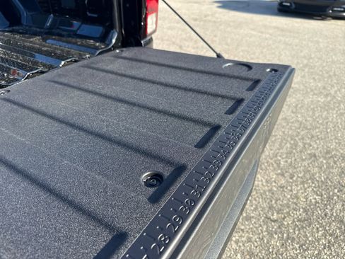 New 2026 Chevrolet Colorado W/T w/ WT Custom Package image 15