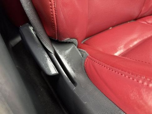 Used 2025 MAZDA CX-30 AWD 2.5 S w/ Preferred Package image 29