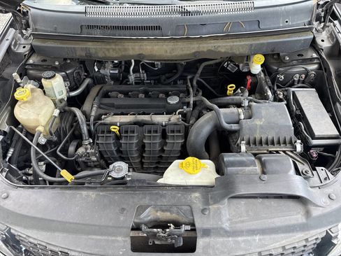 Used 2018 Dodge Journey SE w/ Popular Equipment Group FWD image 15