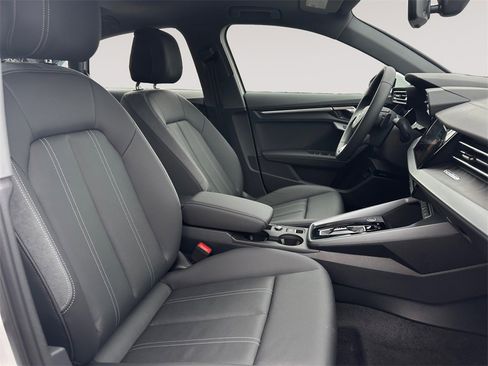 New 2026 Audi A3 2.0T Premium Plus image 15