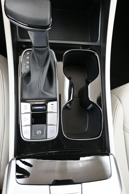 New 2026 Hyundai Tucson SEL Plus AWD/4WD image 36