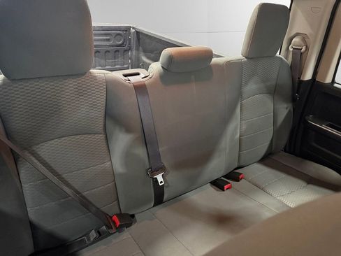 Used 2019 RAM 1500 Express w/ Wheel & Sound Group AWD/4WD image 17