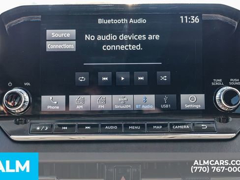 Used 2024 Mitsubishi Outlander SE image 44