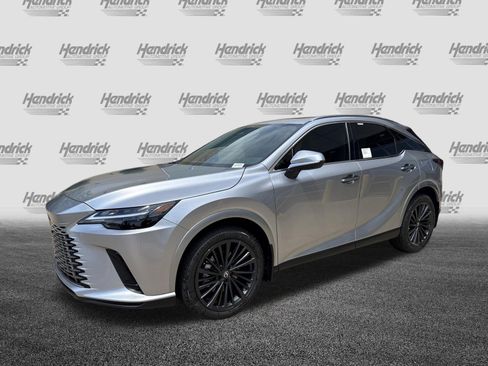 New 2026 Lexus RX 350 AWD image 5