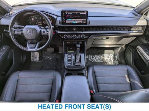 Used 2024 Honda CR-V Sport Touring image 21