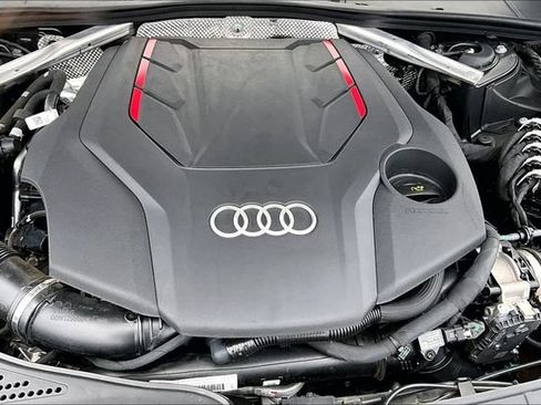 Used 2024 Audi S5 Premium Plus AWD/4WD image 34