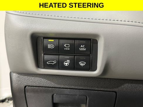 Used 2022 Toyota Highlander Limited AWD/4WD image 3