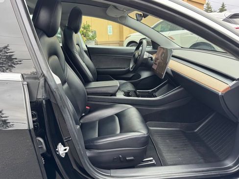 Used 2020 Tesla Model 3 Standard Range Plus RWD image 20