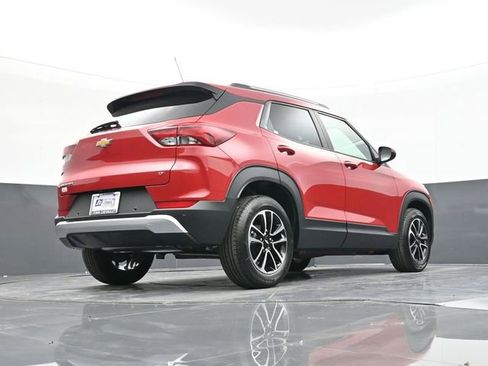 New 2026 Chevrolet TrailBlazer LT image 43