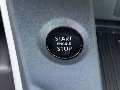 New 2026 Nissan Sentra SL FWD image 15