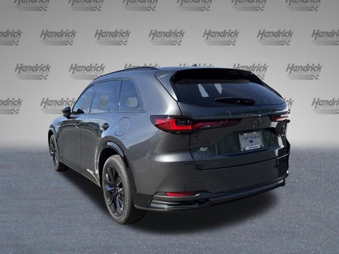 Used 2026 MAZDA CX-90 3.3 Turbo S w/ Premium Package image 8